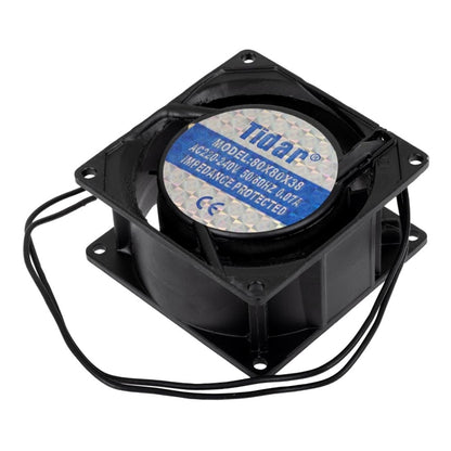 Buffalo 600 Series Fan Motor at021