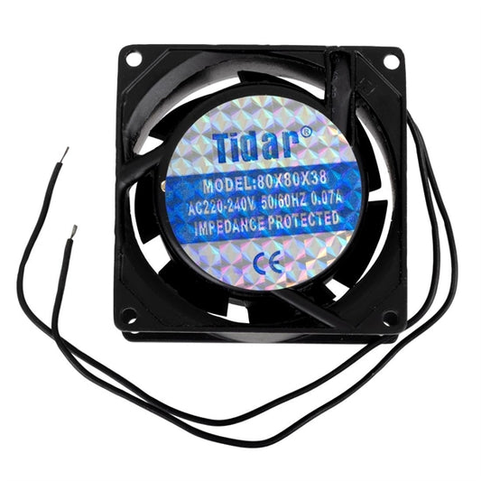 Buffalo 600 Series Fan Motor at021
