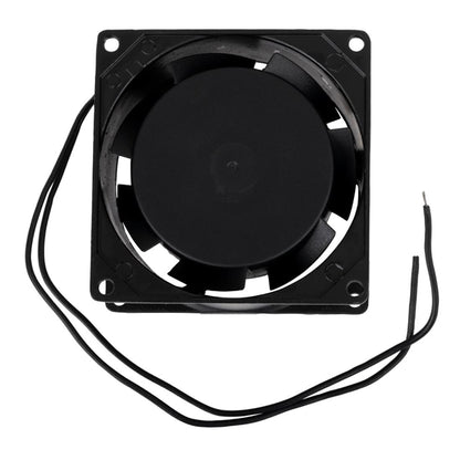 Buffalo 600 Series Fan Motor at021