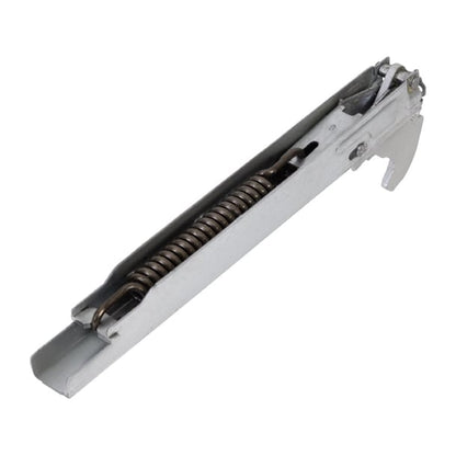 Buffalo 600 Series Hinge at023