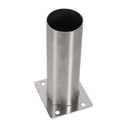 Buffalo 600 Series Stainless Steel Feet at024