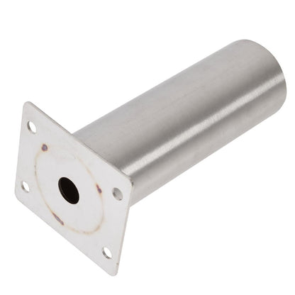 Buffalo 600 Series Stainless Steel Feet at024