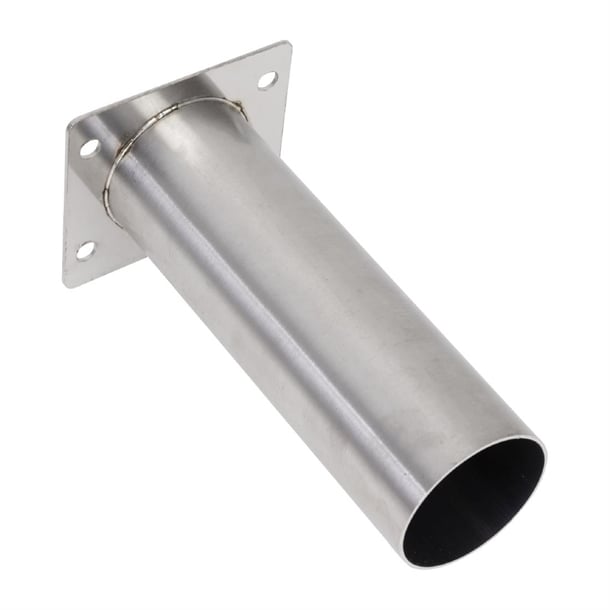 Buffalo 600 Series Stainless Steel Feet at024