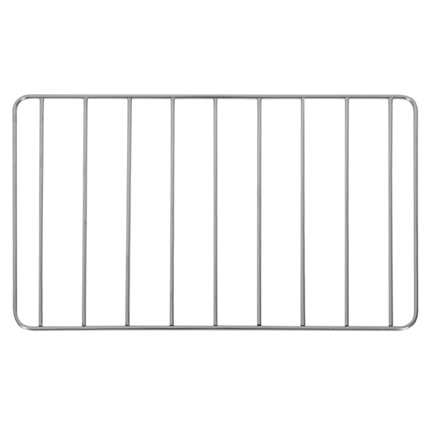 Buffalo 600 Series Wire Shelf at025