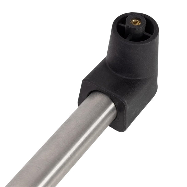 Buffalo 600 Series Door Handle Pipe at027