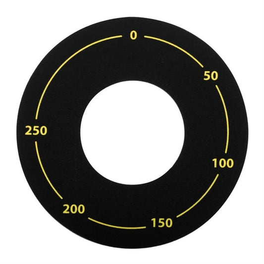 Buffalo 600 Series Panel Label at029