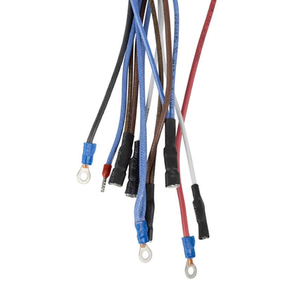 Buffalo 600 Series Internal Wiring Group at032