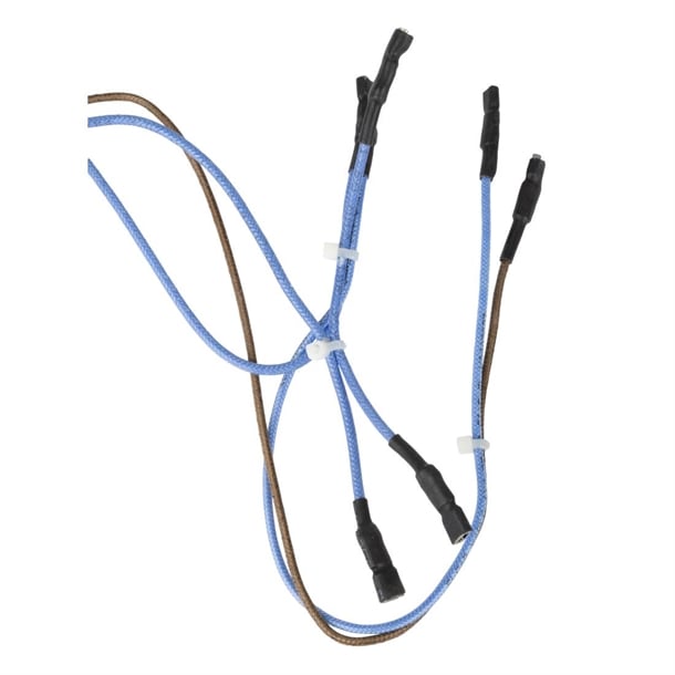 Buffalo 600 Series Internal Wiring Group at032