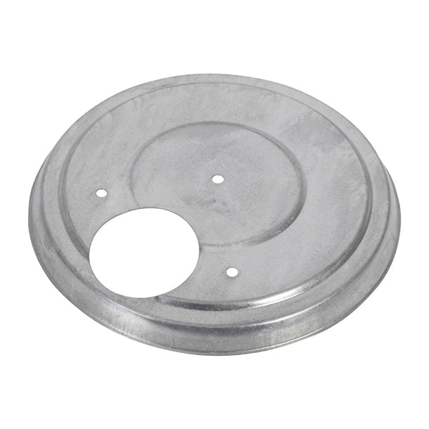 Buffalo 600 Series Plate Protection Sheet at035