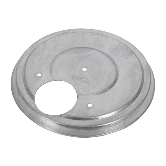 Buffalo 600 Series Plate Protection Sheet at035
