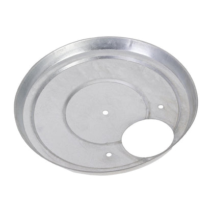 Buffalo 600 Series Plate Protection Sheet at035