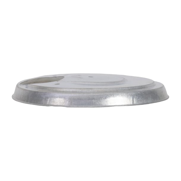 Buffalo 600 Series Plate Protection Sheet at035