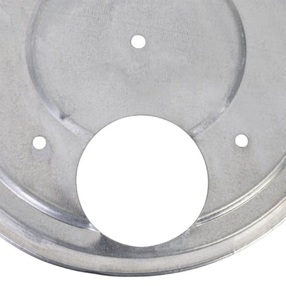 Buffalo 600 Series Plate Protection Sheet at035