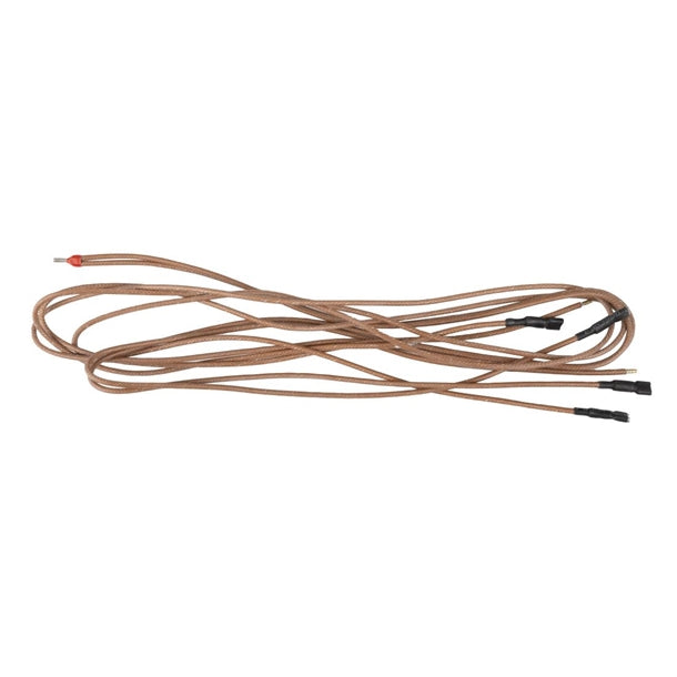 Buffalo 600 Series Internal Wiring Group at036