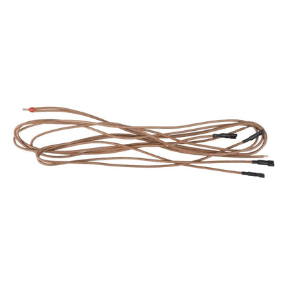 Buffalo 600 Series Internal Wiring Group at036