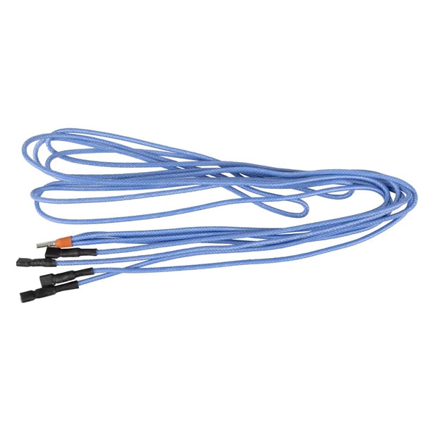 Buffalo 600 Series Internal Wiring Group at036