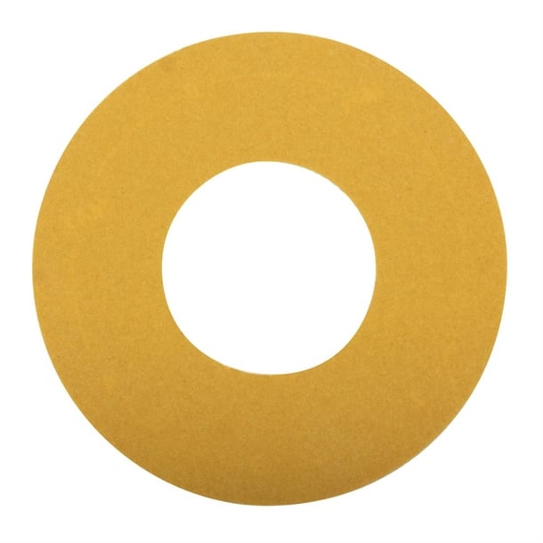 Buffalo 600 Series Panel Label at037