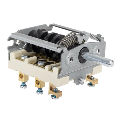 Buffalo 600 Series 6 Position Switch at038