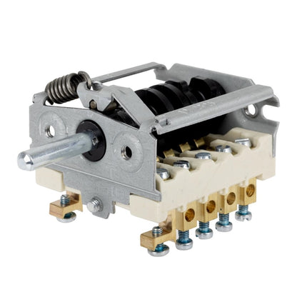 Buffalo 600 Series 6 Position Switch at038