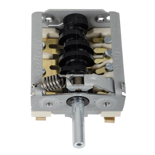 Buffalo 600 Series 6 Position Switch at038
