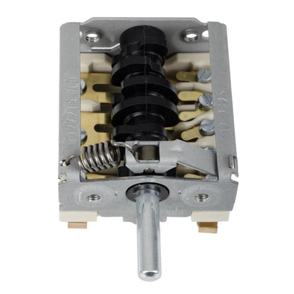 Buffalo 600 Series 6 Position Switch at038