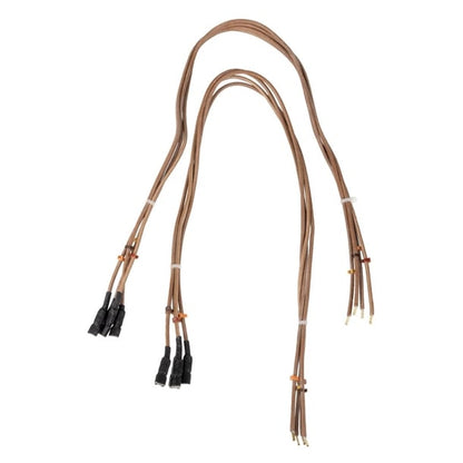 Buffalo 600 Series Internal Wiring Group at040