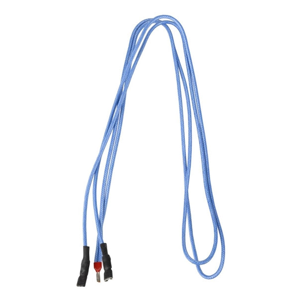 Buffalo 600 Series Internal Wiring Group at040