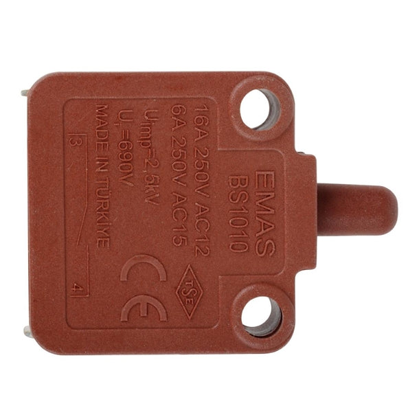 Buffalo 600 Series Heater Move Switch at041