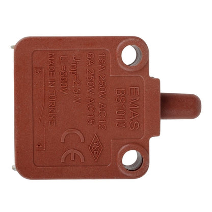 Buffalo 600 Series Heater Move Switch at041