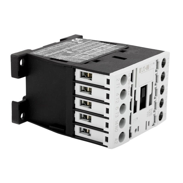 Buffalo 600 Series Contactor at042