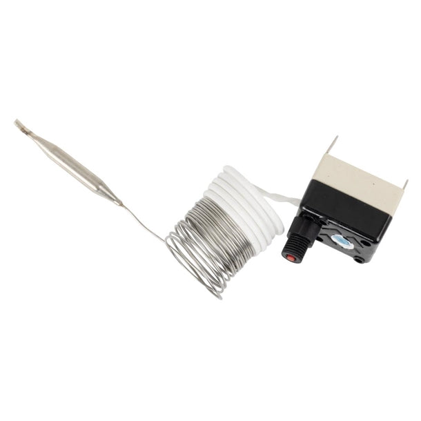 Buffalo 600 Series Safety Thermostat at044