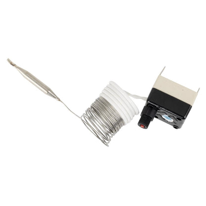 Buffalo 600 Series Safety Thermostat at044