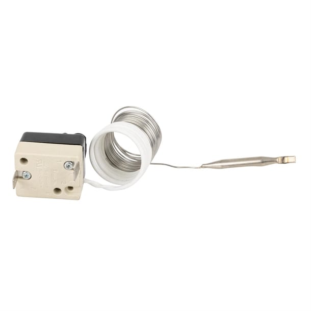 Buffalo 600 Series Safety Thermostat at044