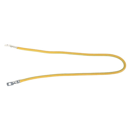 Buffalo 600 Series Internal Wiring at048