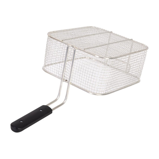 Buffalo 600 Series Fryer Basket at049