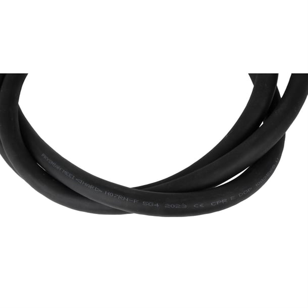 Buffalo 600 Series Supply Cable at050