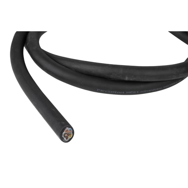 Buffalo 600 Series Supply Cable at050