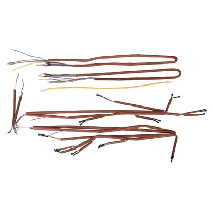 Buffalo 600 Series Internal Wiring Group at052