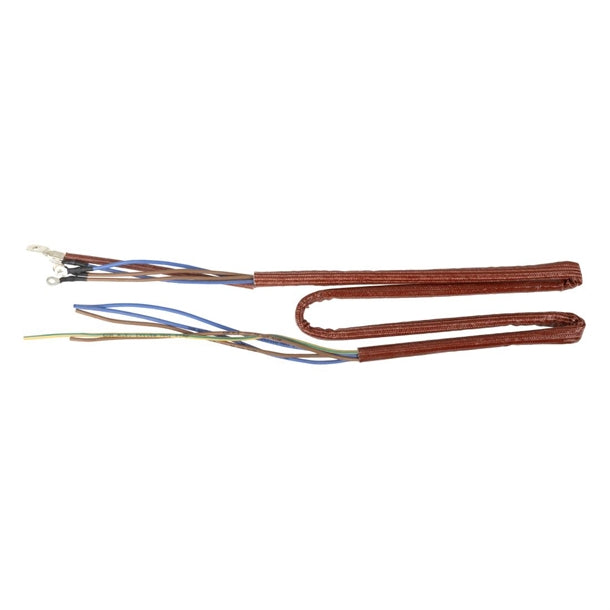 Buffalo 600 Series Internal Wiring Group at052