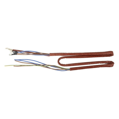 Buffalo 600 Series Internal Wiring Group at052
