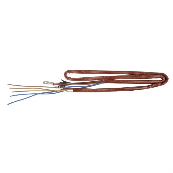 Buffalo 600 Series Internal Wiring Group at052