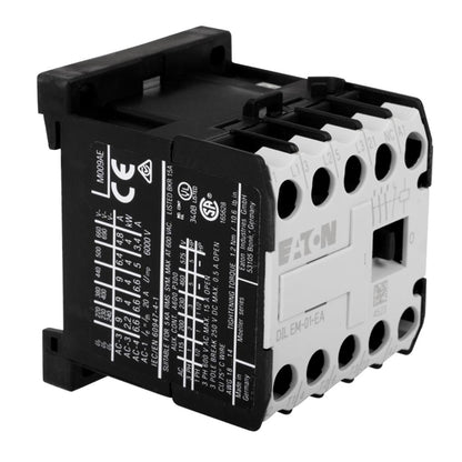 Buffalo 600 Series Contactor at053