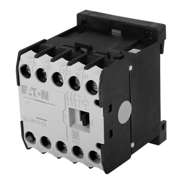 Buffalo 600 Series Contactor at053