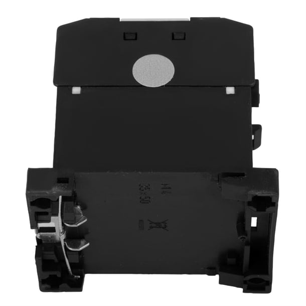 Buffalo 600 Series Contactor at053