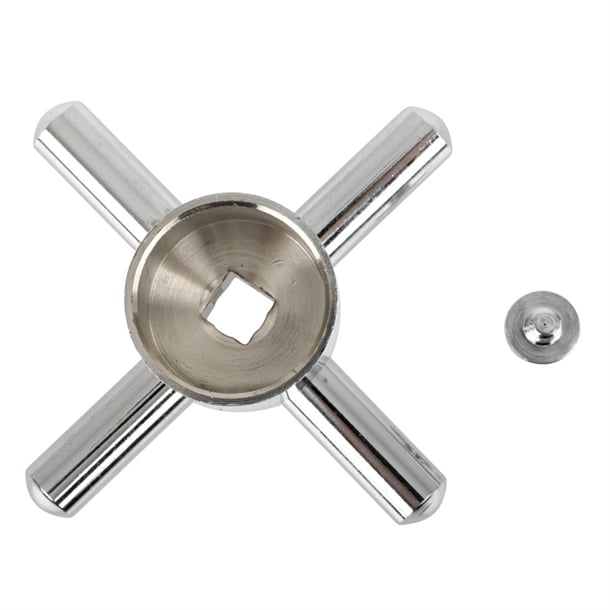 Buffalo 600 Series Water Inlet Tap Knob at054