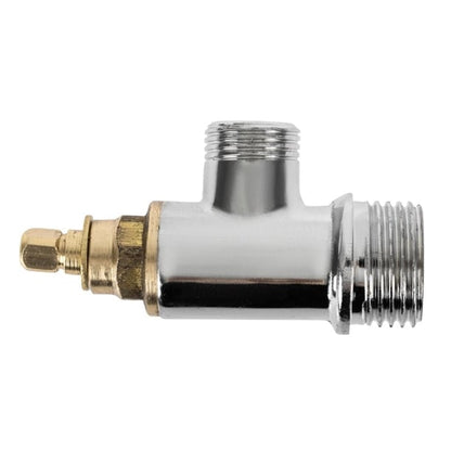Buffalo 600 Series Water Inlet Tap at055