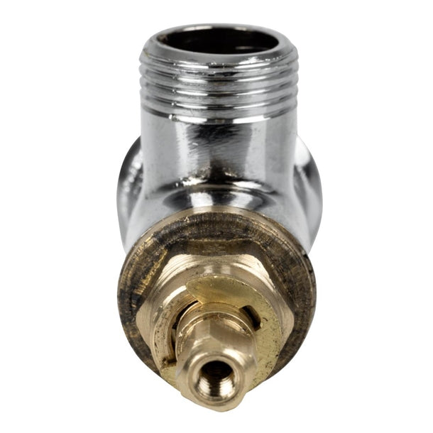 Buffalo 600 Series Water Inlet Tap at055