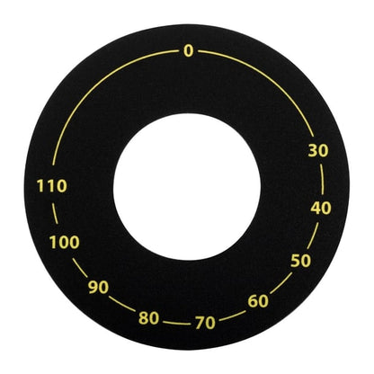 Buffalo 600 Series Panel Label at056