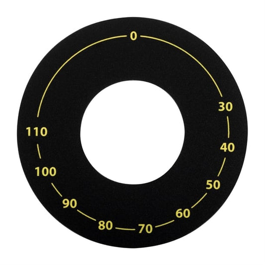 Buffalo 600 Series Panel Label at056