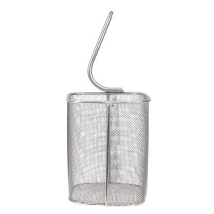 Buffalo 600 Series Small Basket at059